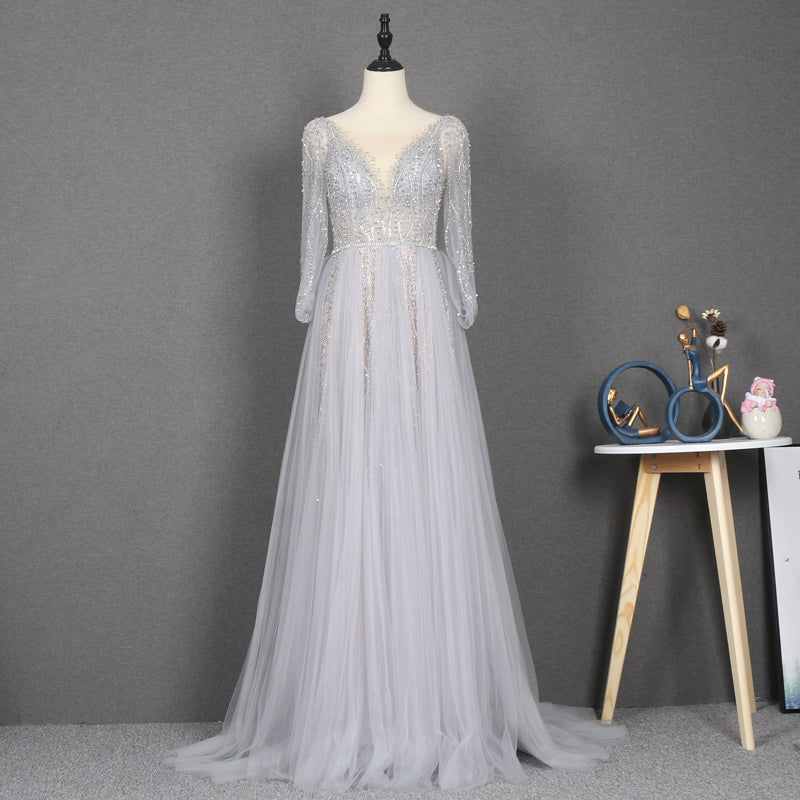 Beaded Lace Tulle Ball Gown Modest Wedding Dresses With Short Sleeves  Princess Temple Wedding Gowns Cap Sleeves Formal Bridal Gowns From 114,95 €  | DHgate